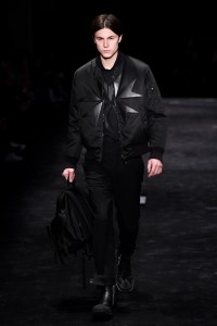 Neil Barrett Men's Fall 2018