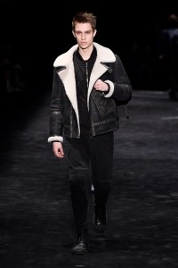 Neil Barrett Men's Fall 2018