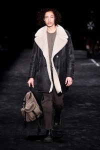 Neil Barrett Men's Fall 2018