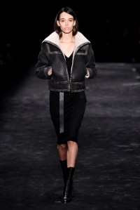 Neil Barrett Men's Fall 2018