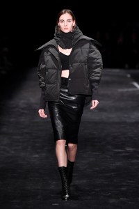 Neil Barrett Men's Fall 2018