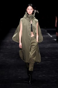 Neil Barrett Men's Fall 2018