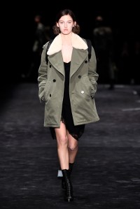 Neil Barrett Men's Fall 2018