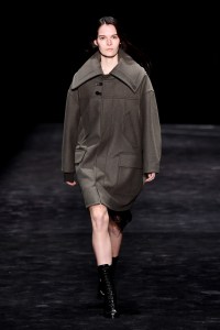 Neil Barrett Men's Fall 2018