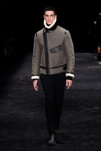 Neil Barrett Men's Fall 2018