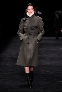 Neil Barrett Men's Fall 2018