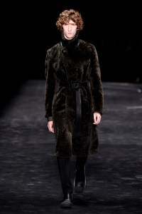 Neil Barrett Men's Fall 2018