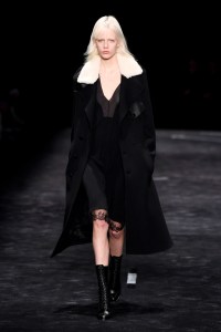 Neil Barrett Men's Fall 2018