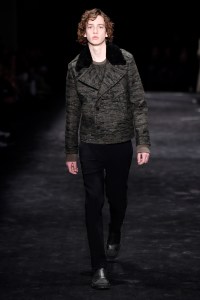 Neil Barrett Men's Fall 2018