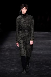 Neil Barrett Men's Fall 2018