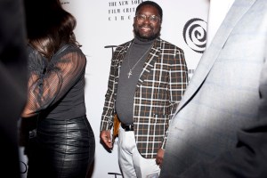 Lil Rel Howery