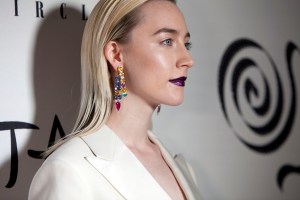 Saoirse Ronan