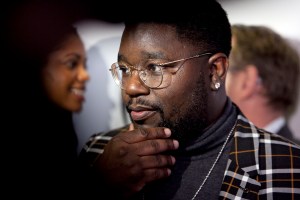 Lil Rel Howery