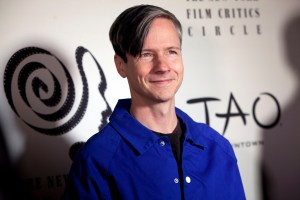 John Cameron Mitchell