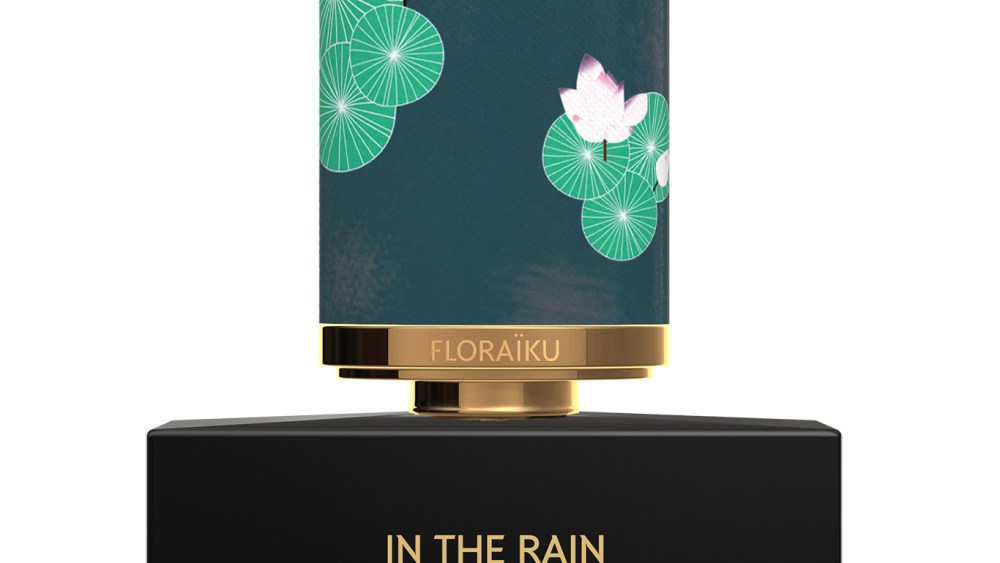 Floraku - In The Rain
