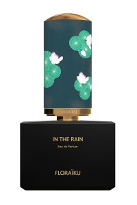 Floraku - In The Rain