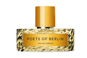 Vilhelm Parfumerie - Poets Of Berlin