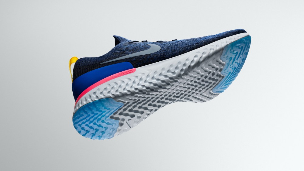 The Epic React Flynknit