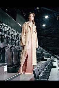 Nina Ricci Pre-Fall 2018