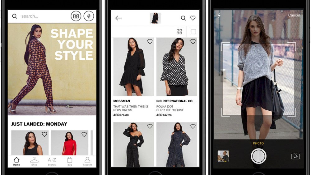 EXCLUSIVE: Nisnass, New Middle East Online Retailer, to Launch