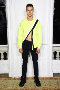 Niuku Men's Fall 2018