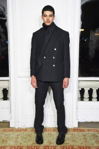 Niuku Men's Fall 2018