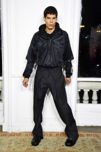 Niuku Men's Fall 2018