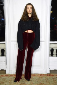 Niuku Men's Fall 2018