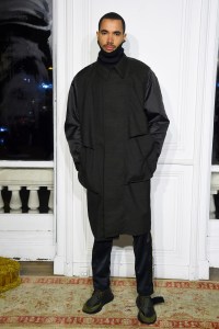 Niuku Men's Fall 2018