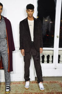 Niuku Men's Fall 2018