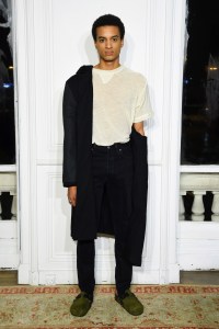 Niuku Men's Fall 2018