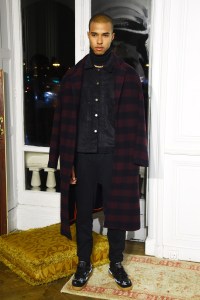 Niuku Men's Fall 2018