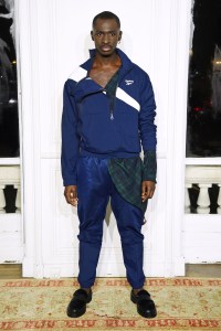 Niuku Men's Fall 2018
