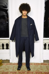 Niuku Men's Fall 2018