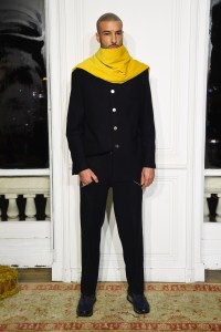 Niuku Men's Fall 2018