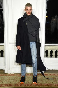 Niuku Men's Fall 2018