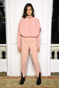 Niuku Men's Fall 2018
