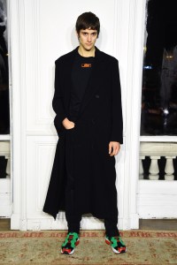 Niuku Men's Fall 2018