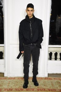 Niuku Men's Fall 2018