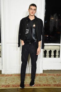 Niuku Men's Fall 2018