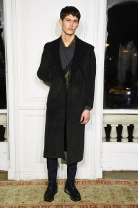 Niuku Men's Fall 2018