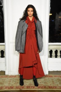 Niuku Men's Fall 2018