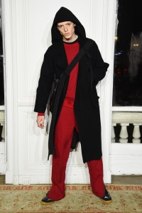 Niuku Men's Fall 2018
