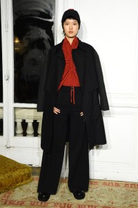 Niuku Men's Fall 2018