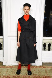 Niuku Men's Fall 2018