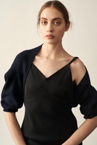 Noon by Noor Pre-Fall 2018