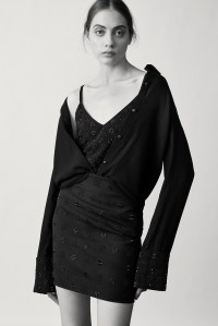 Noon by Noor Pre-Fall 2018