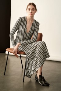 Noon by Noor Pre-Fall 2018