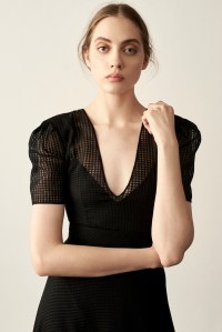 Noon by Noor Pre-Fall 2018
