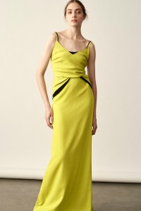 Noon by Noor Pre-Fall 2018